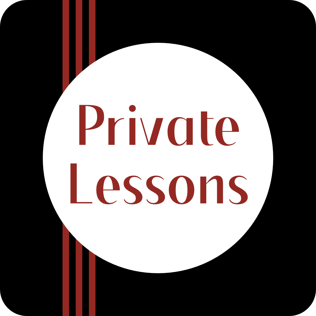 private lessons